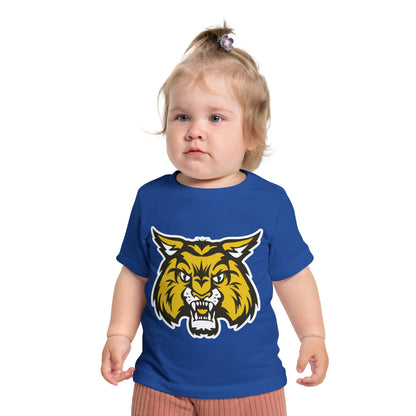 Baby Short Sleeve Tee