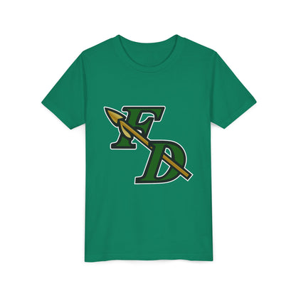Youth Short Sleeve Tee