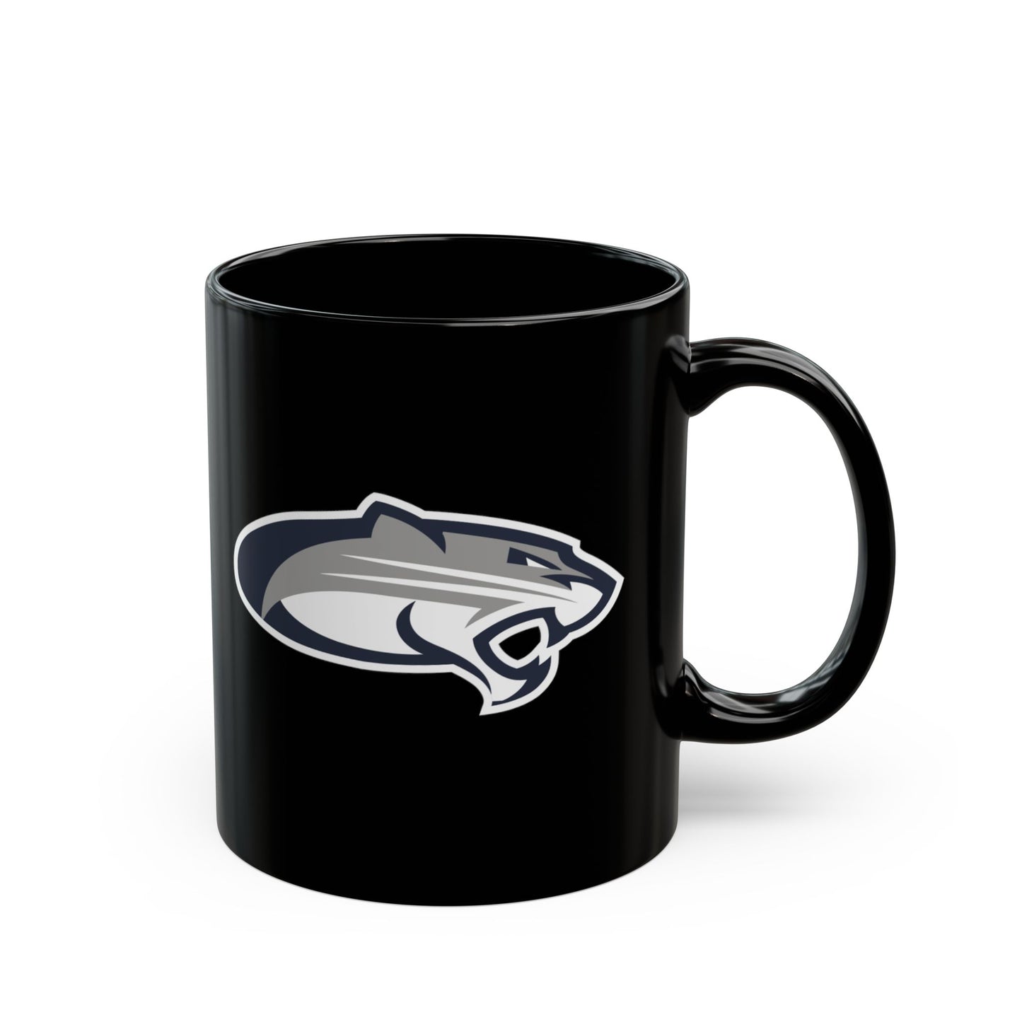 Black Team Mug (11oz/15oz)