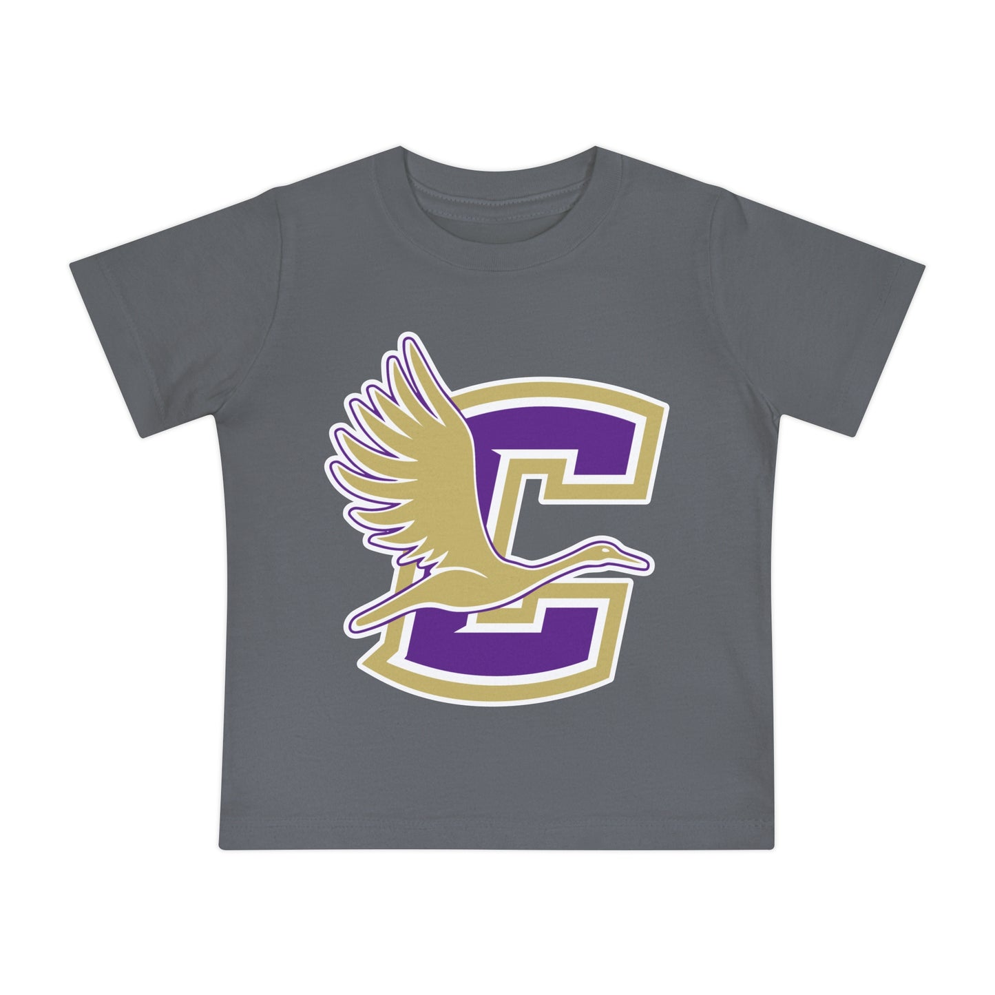 Baby Short Sleeve Tee