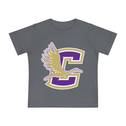 Baby Short Sleeve Tee