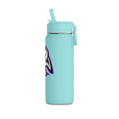 Mini Water Bottle, 20oz