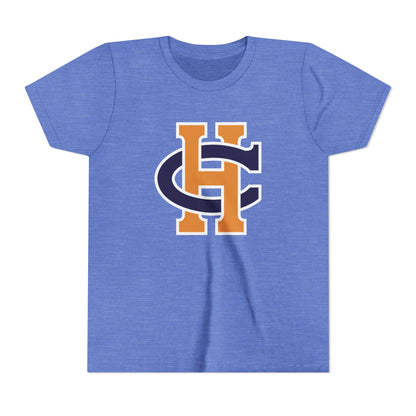 Youth Short Sleeve Tee