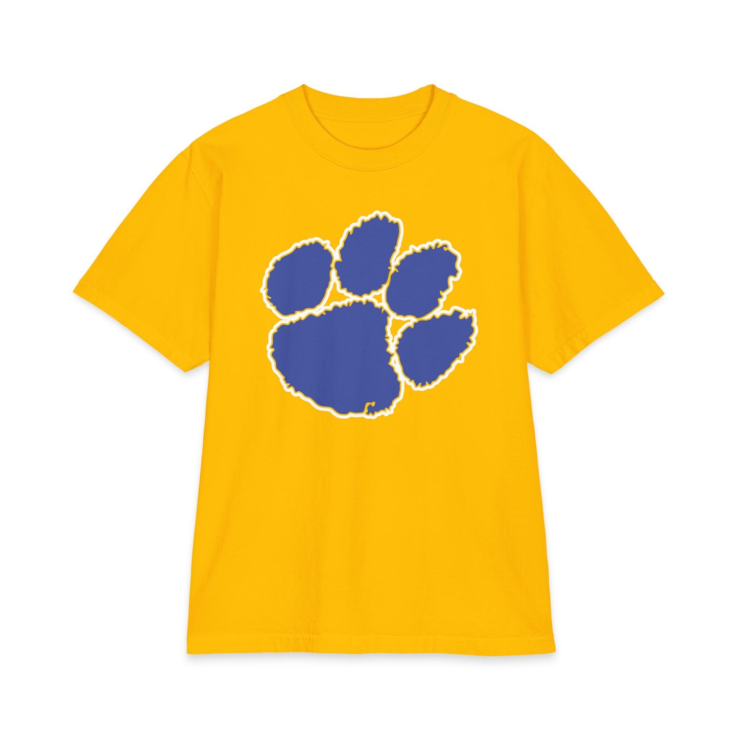 Max Heavyweight Short Sleeve Tee