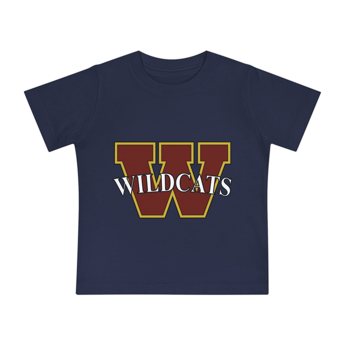 Baby Short Sleeve Tee
