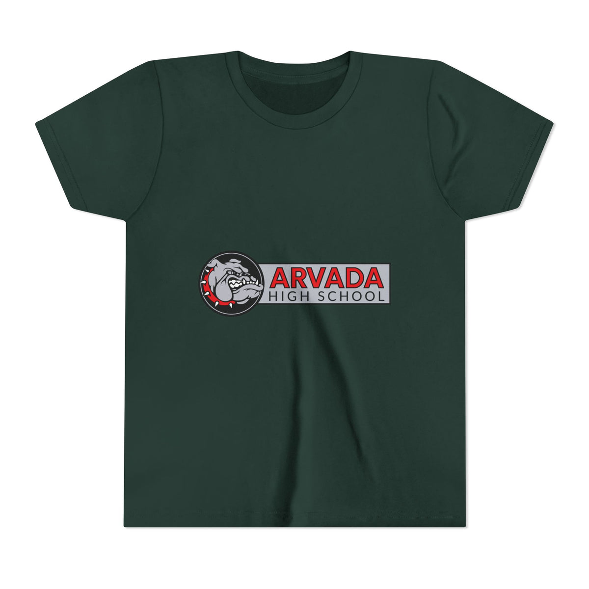 Youth Short Sleeve Tee