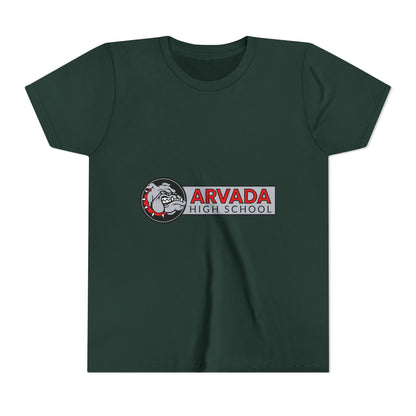 Youth Short Sleeve Tee