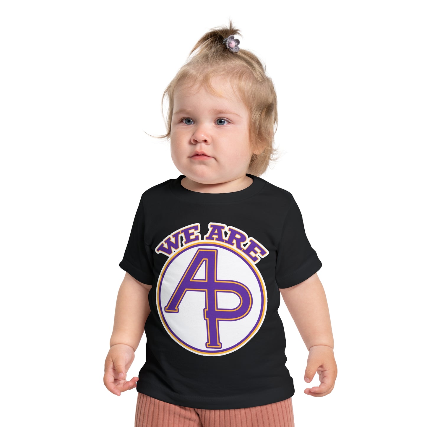 Baby Short Sleeve Tee