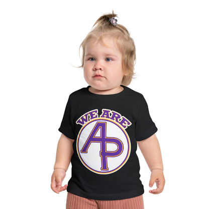 Baby Short Sleeve Tee