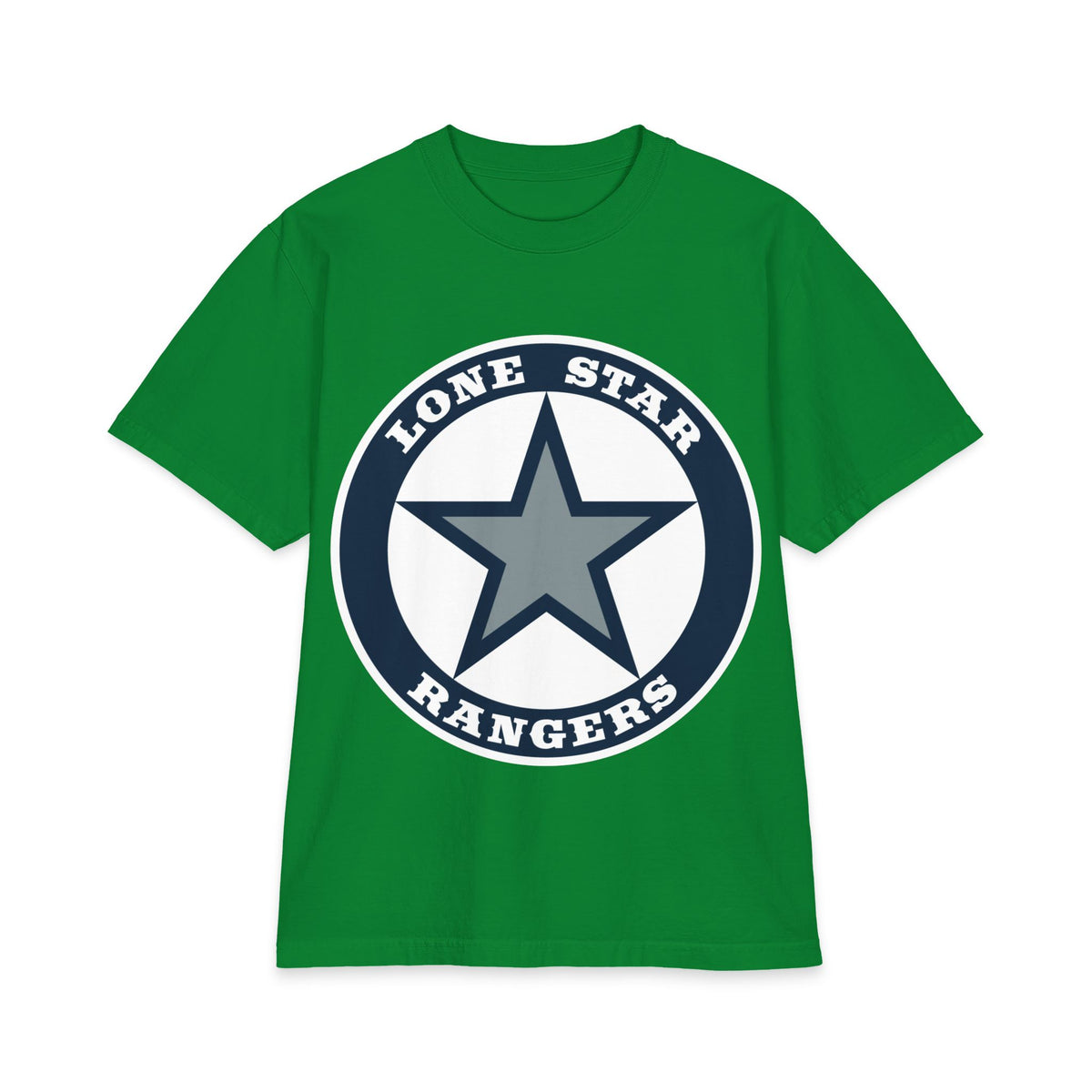 Max Heavyweight Short Sleeve Tee