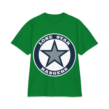 Max Heavyweight Short Sleeve Tee