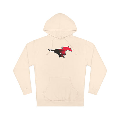 Midweight Pullover Hoodie