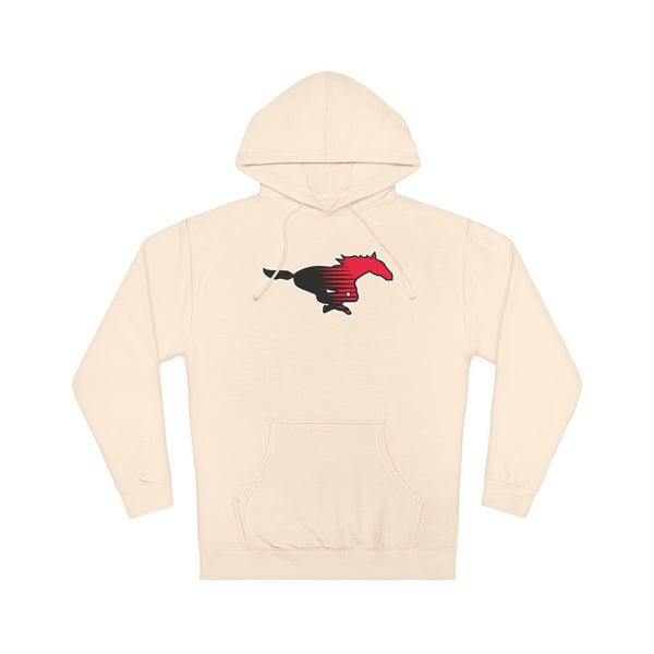 Midweight Pullover Hoodie