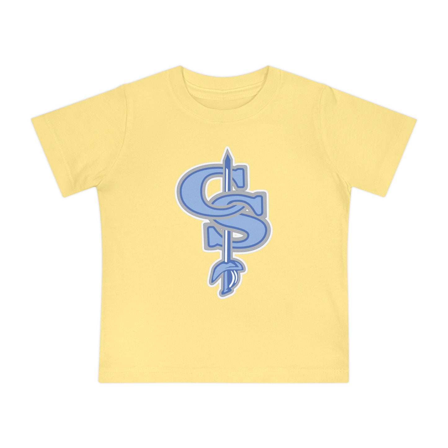 Baby Short Sleeve Tee