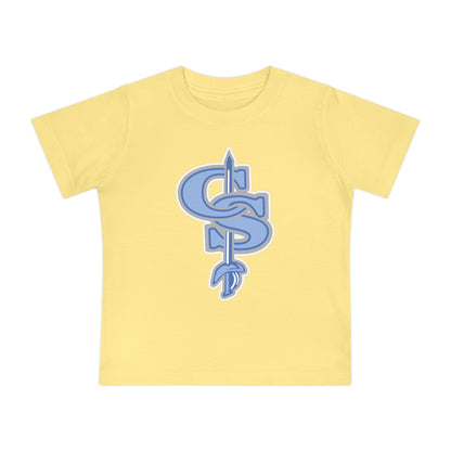 Baby Short Sleeve Tee