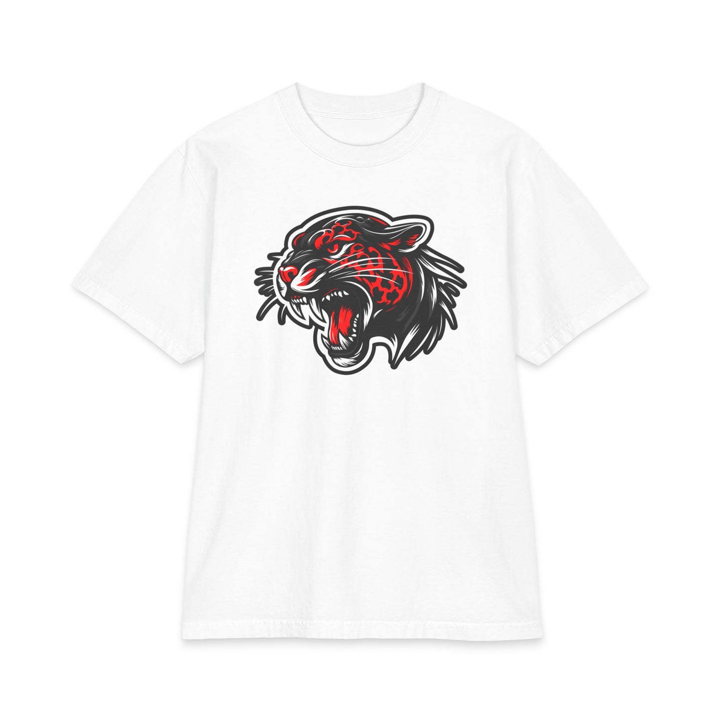 Max Heavyweight Short Sleeve Tee