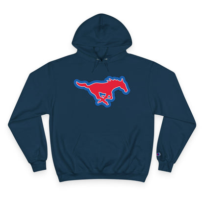 Champion Powerblend Fleece Pullover Hoodie