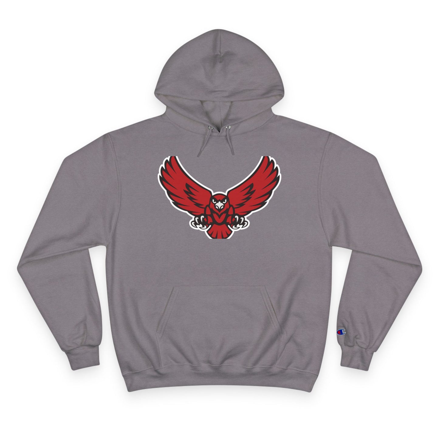 Champion Powerblend Fleece Pullover Hoodie