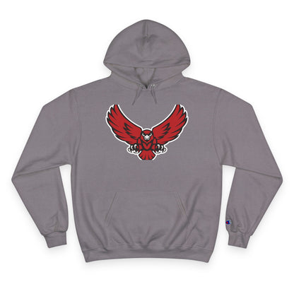 Champion Powerblend Fleece Pullover Hoodie