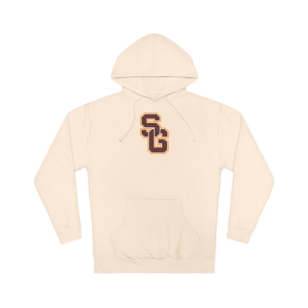 Midweight Pullover Hoodie