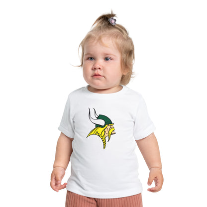 Baby Short Sleeve Tee