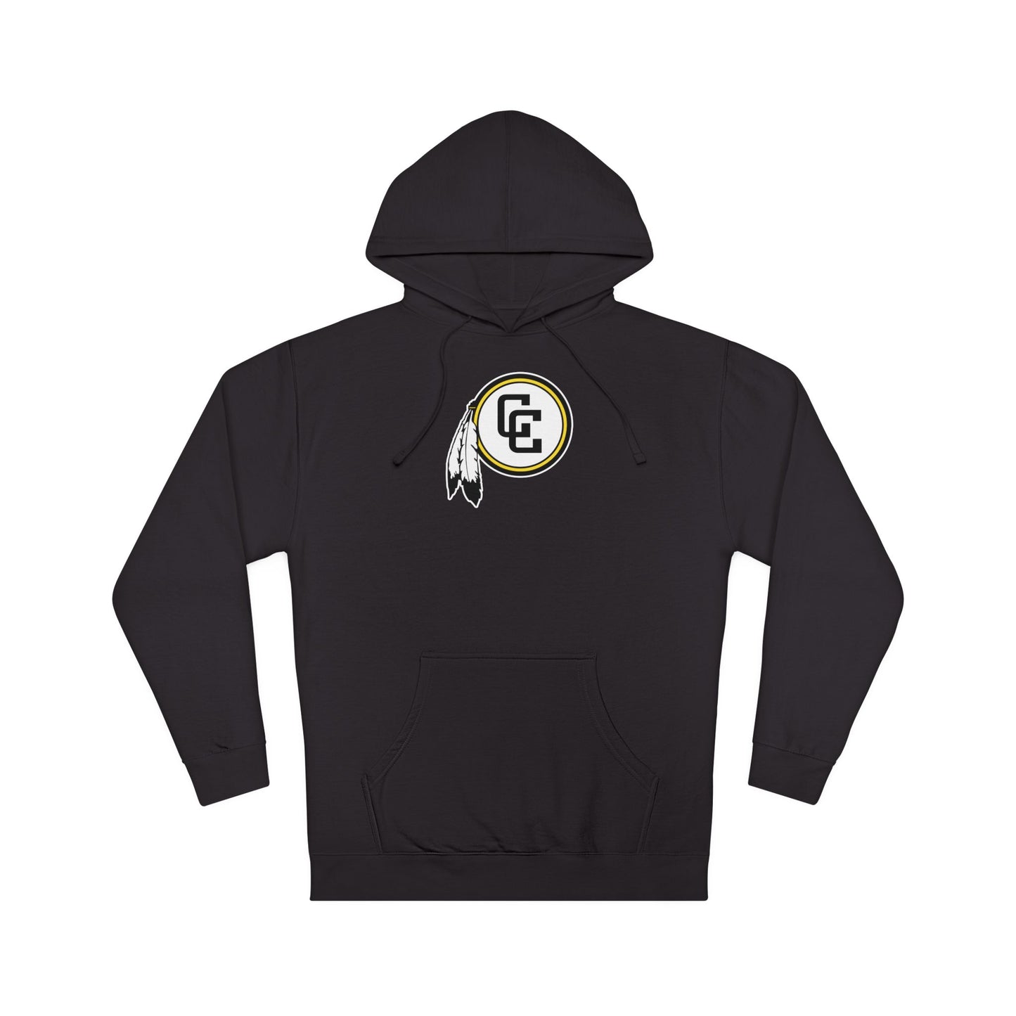 Midweight Pullover Hoodie