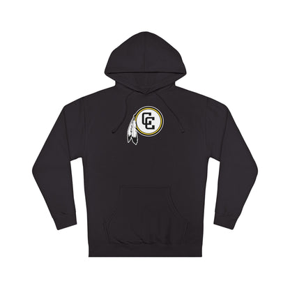 Midweight Pullover Hoodie