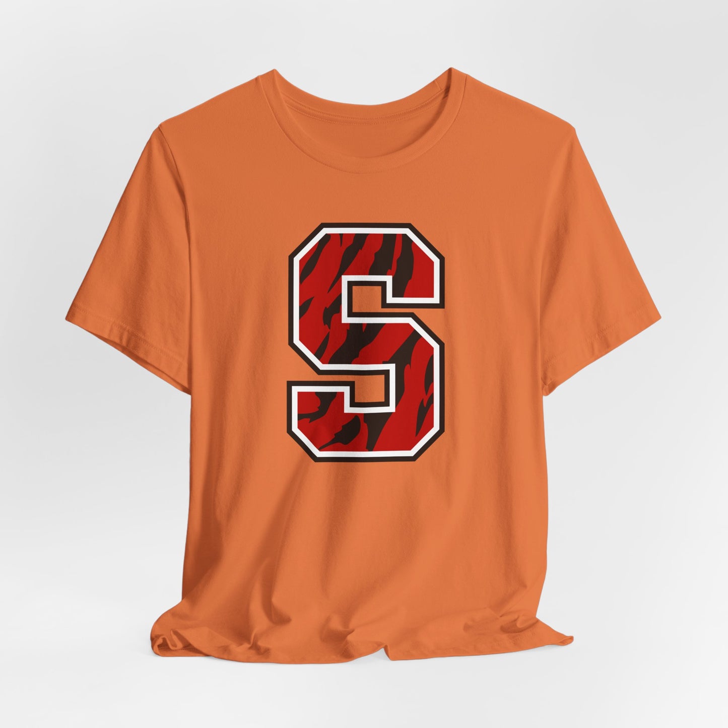 Jersey Short Sleeve Tee