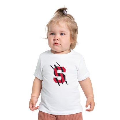 Baby Short Sleeve Tee