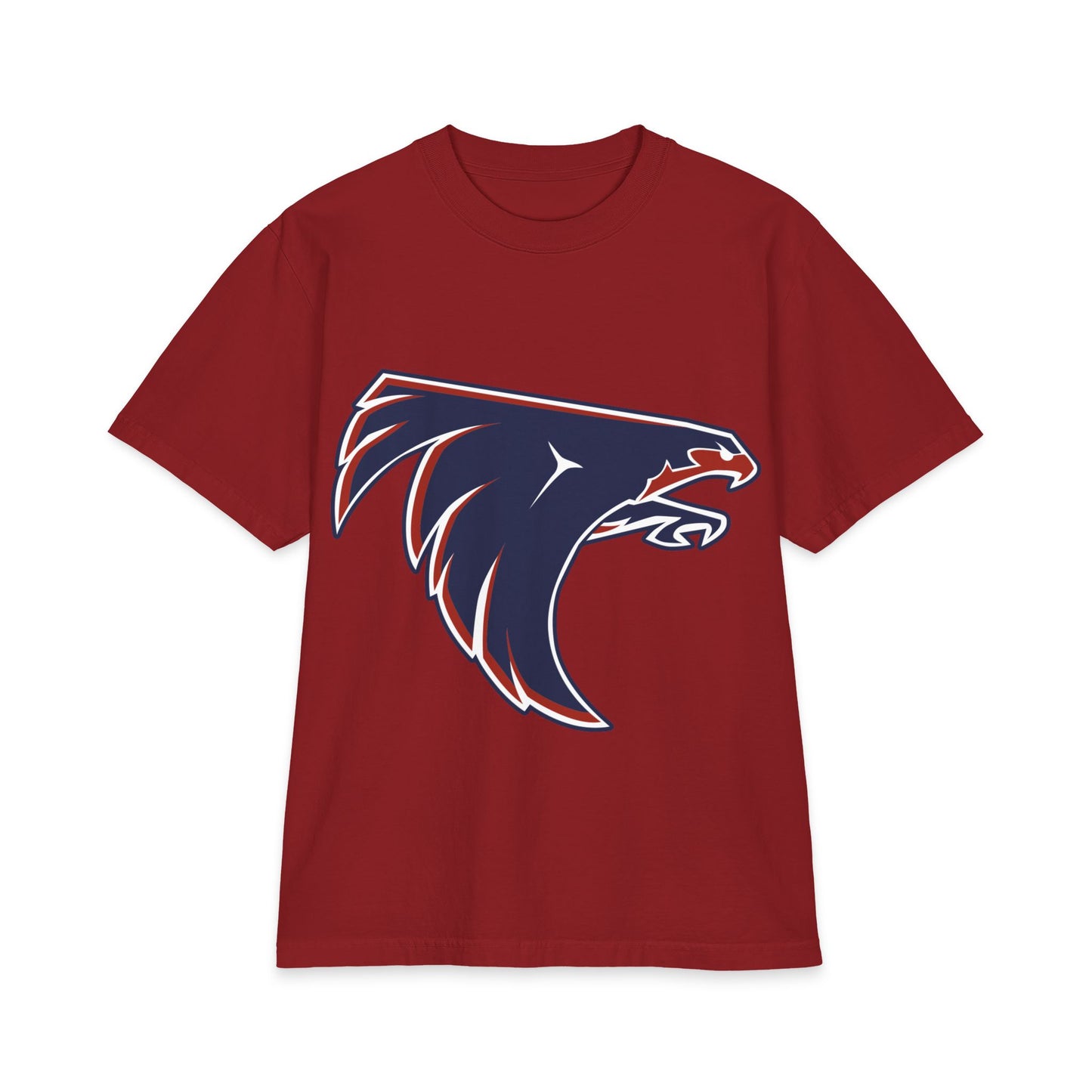 Max Heavyweight Short Sleeve Tee