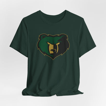 Jersey Short Sleeve Tee