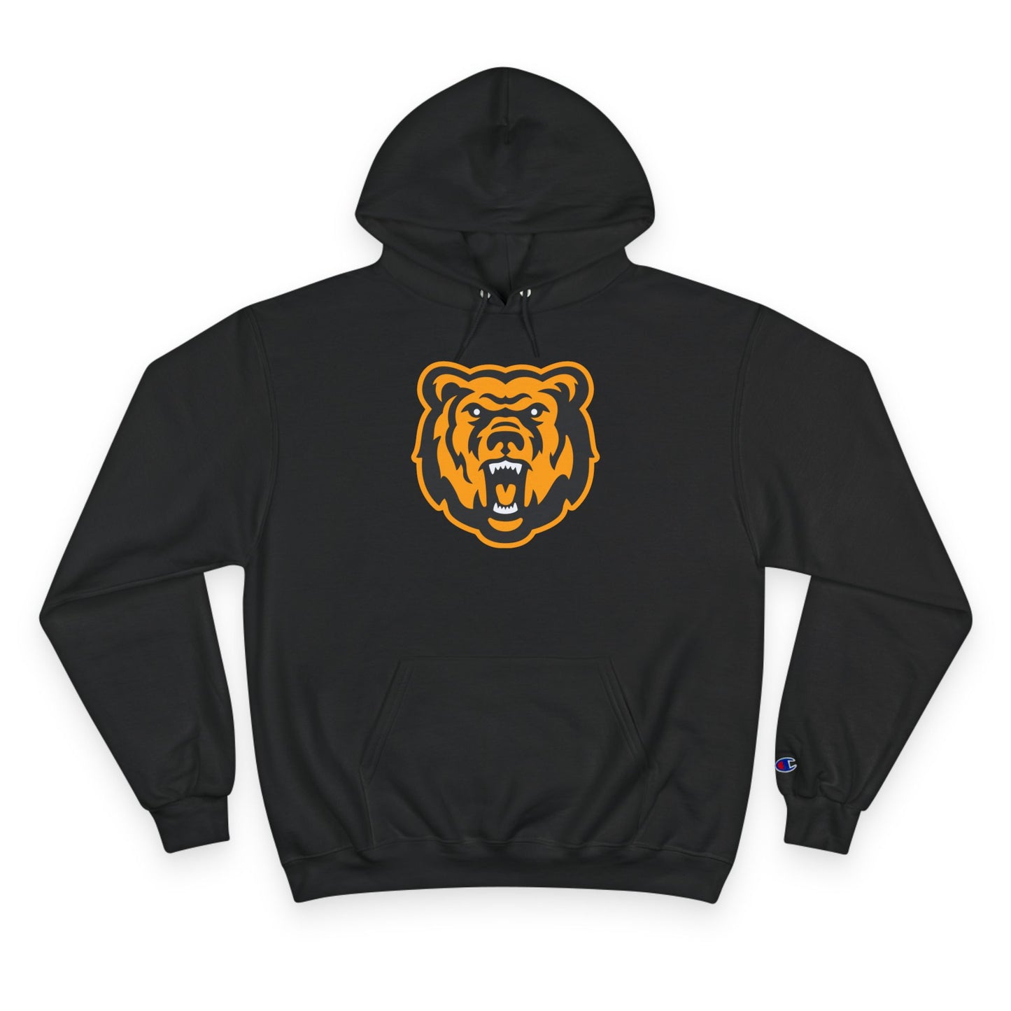 Champion Powerblend Fleece Pullover Hoodie