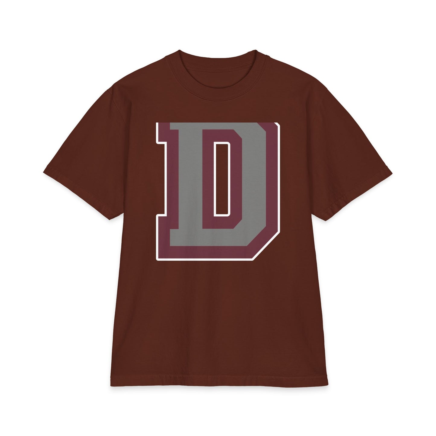 Max Heavyweight Short Sleeve Tee