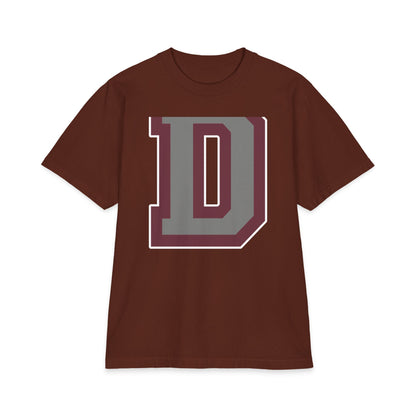 Max Heavyweight Short Sleeve Tee
