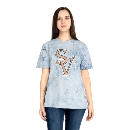 Color Blast School Spirit Tee