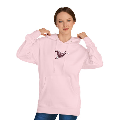 Midweight Pullover Hoodie