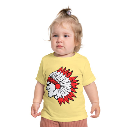 Baby Short Sleeve Tee