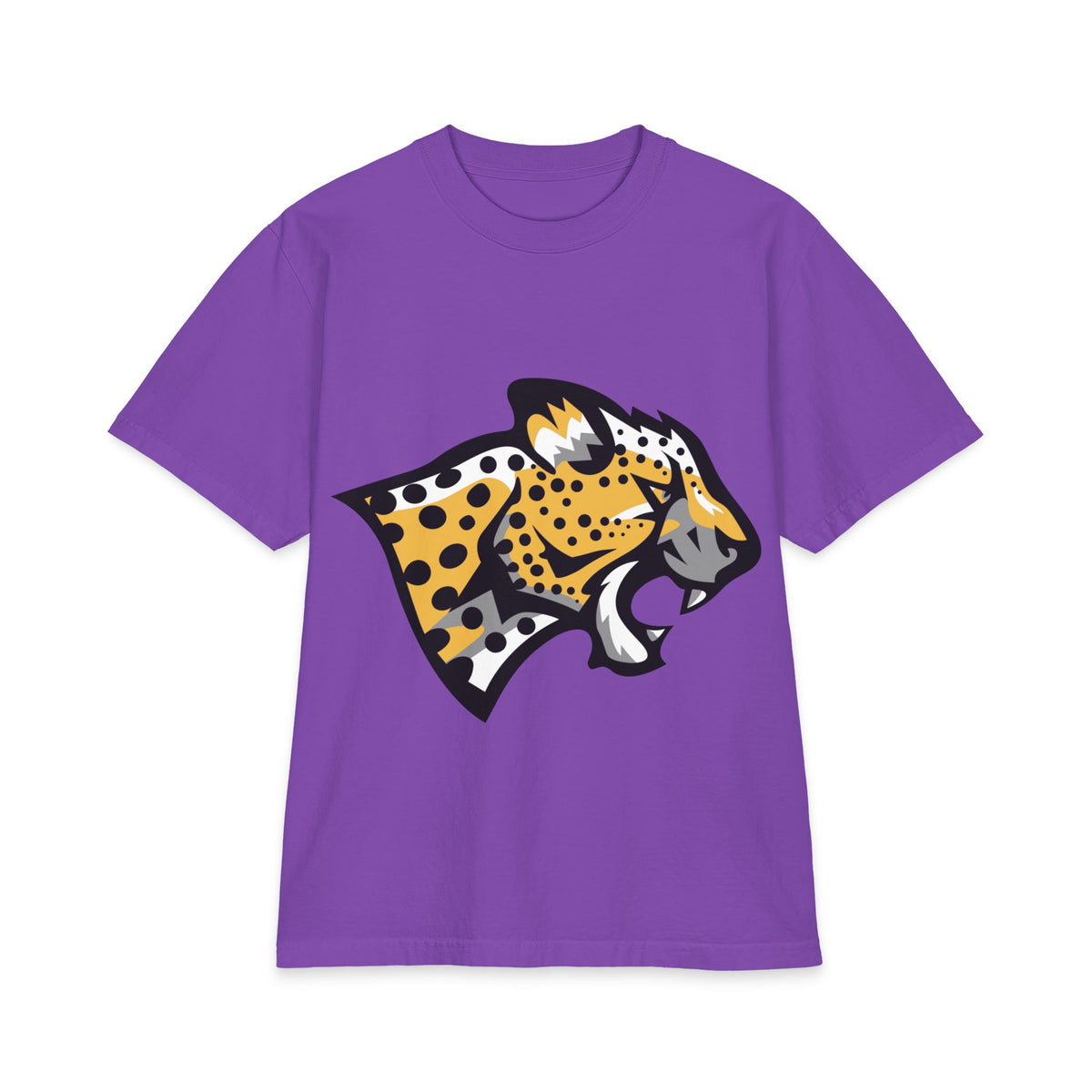 Max Heavyweight Short Sleeve Tee