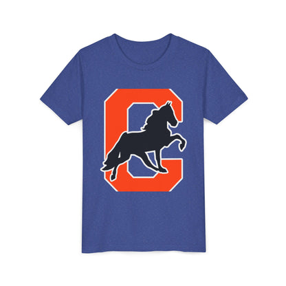 Youth Short Sleeve Tee