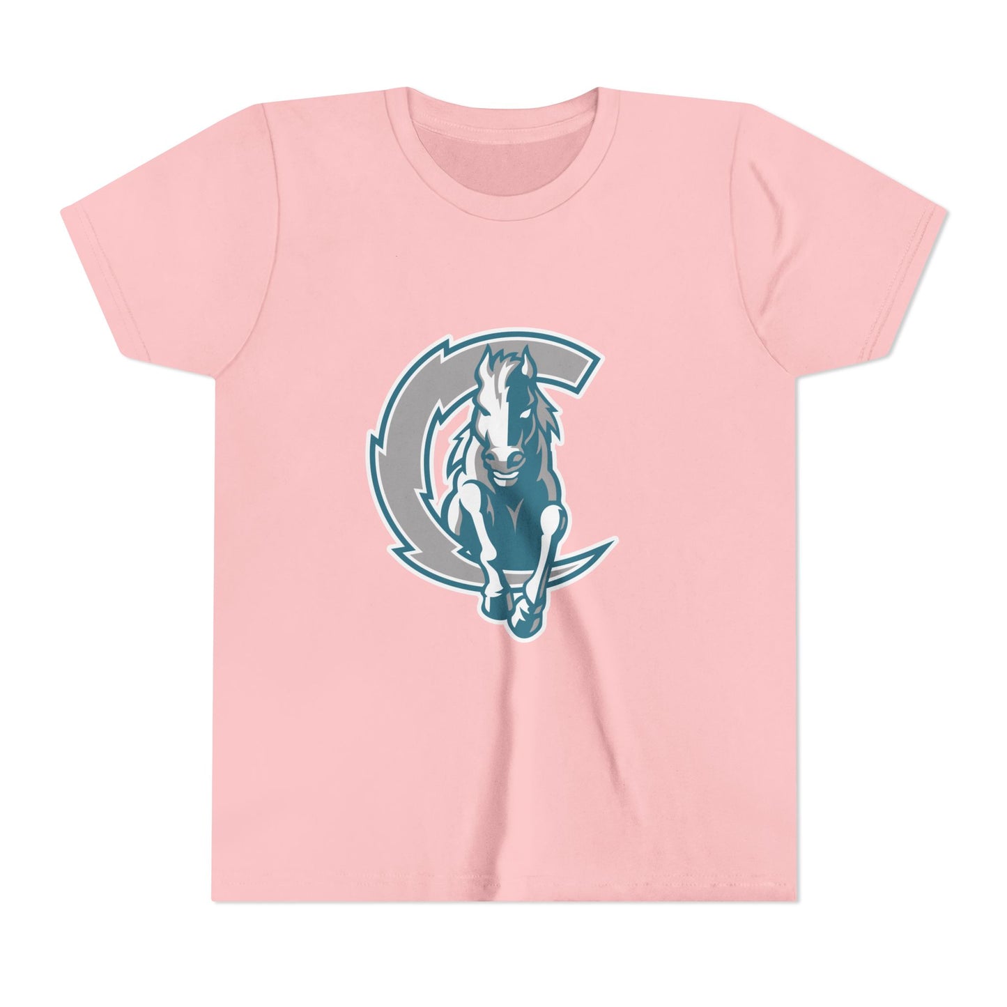 Youth Short Sleeve Tee
