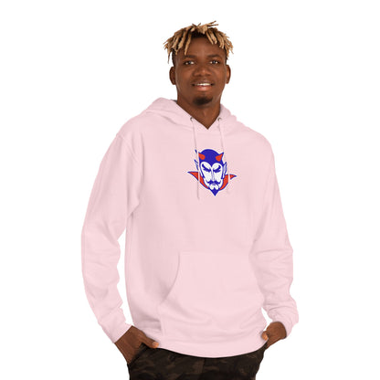 Midweight Pullover Hoodie