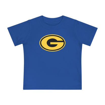 Baby Short Sleeve Tee