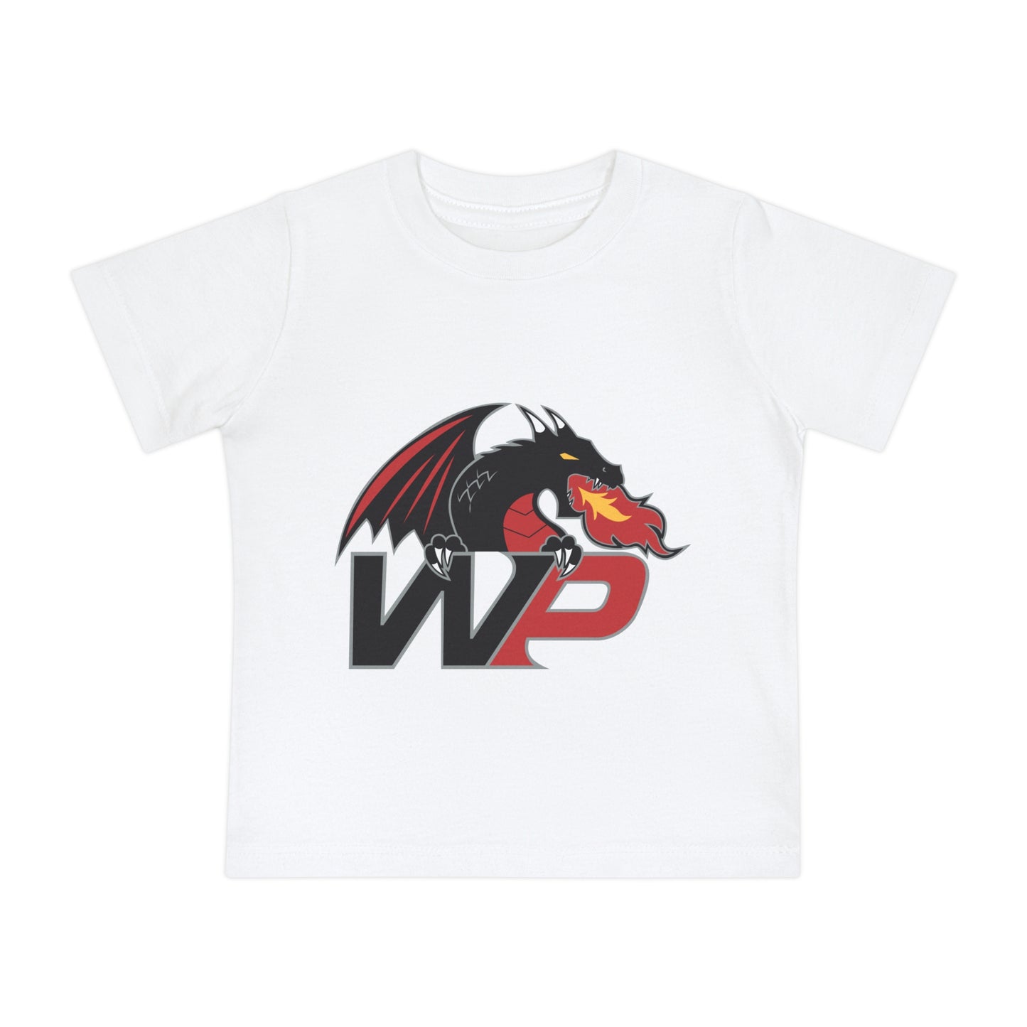 Baby Short Sleeve Tee