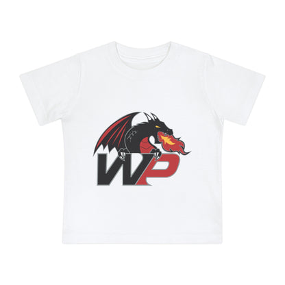 Baby Short Sleeve Tee