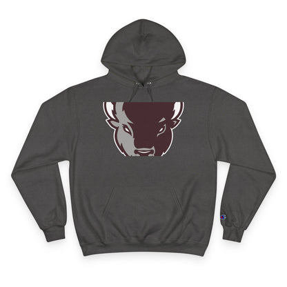 Champion Powerblend Fleece Pullover Hoodie
