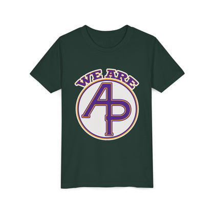 Youth Short Sleeve Tee
