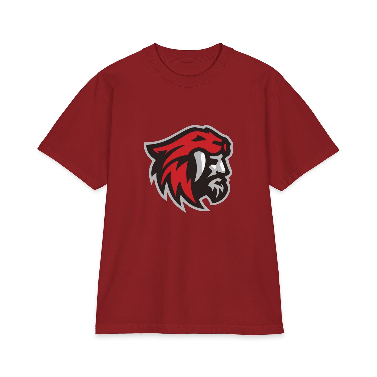 Max Heavyweight Short Sleeve Tee