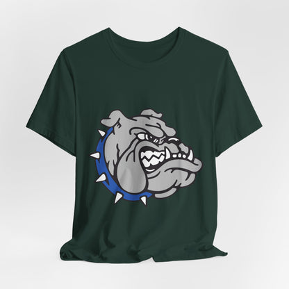 Jersey Short Sleeve Tee