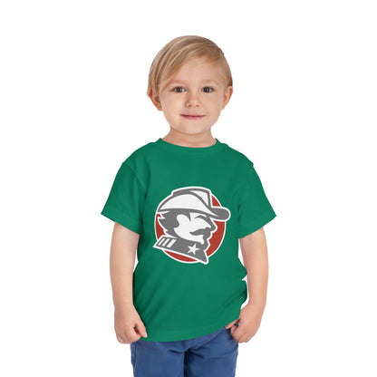 Toddler Short Sleeve Tee