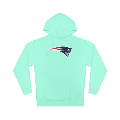 Midweight Pullover Hoodie